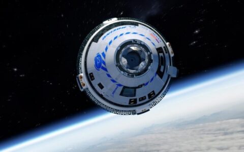 波音的Starliner載人飛船完成了所有國際空間站任務模擬