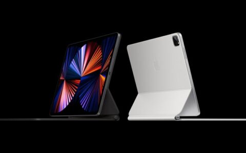 報告稱2022年售出的五分之一iPad有望採用M系列蘋果自研芯片