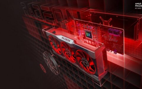 AMD申請了一項名為“超級分辨率”的新專利