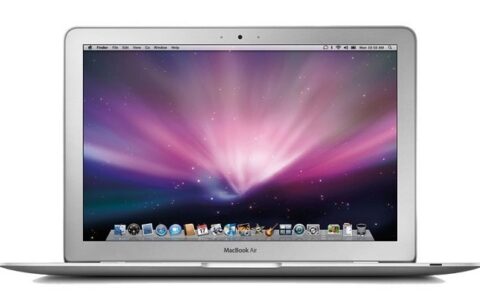 內部郵件揭示蘋果曾考慮推出Mac平板電腦和15英寸MacBook Air