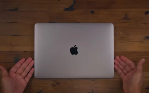 蘋果已為MacBook Pro14/16找到新的mini-LED供應商：歐司朗