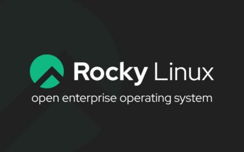 Rocky Linux 8.4 RC1發布