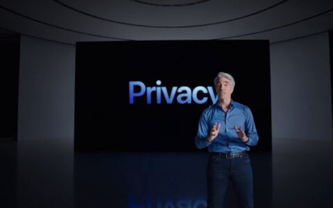 蘋果軟件工程高級副總裁：隱私與安全保衛戰將持續數年