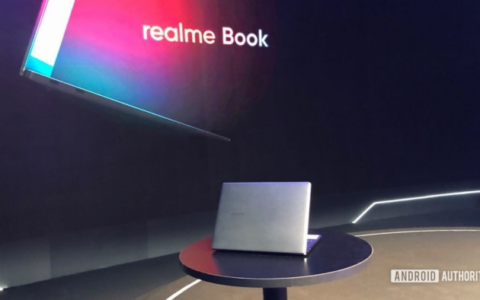 realme Book曝光：3:2窄邊框顯示屏、鋁合金機身