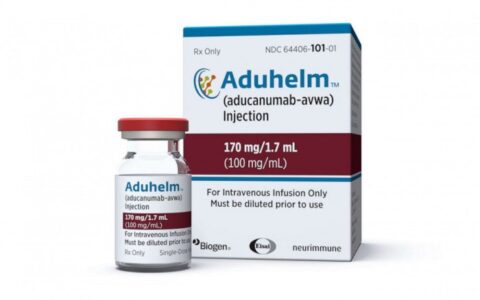 反對批准阿爾茨海默症藥物 2名美國FDA專家辭職