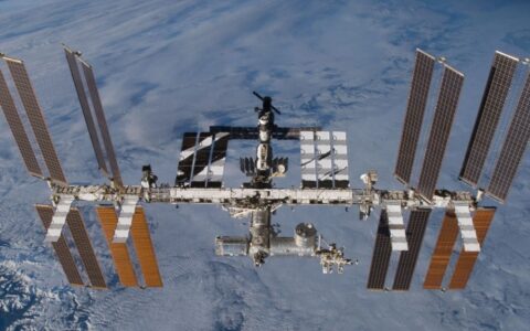 拓展私人太空旅行項目：NASA提出兩項商業合作新建議