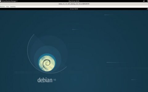 Debian 11.0“Bullseye”第2個候選版發布：基於Linux 5.10內核