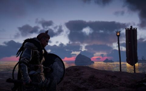 《刺客信條：英靈殿》總監加盟EA 開發未公布遊戲