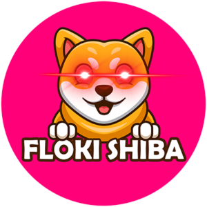 Floki Shiba 正式上線推出啦