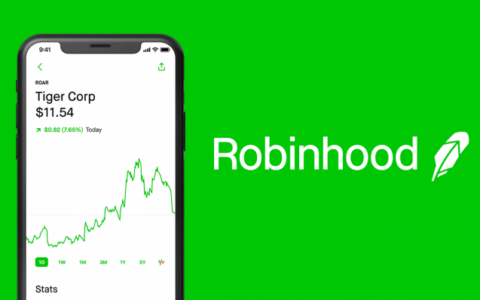 美國在線券商Robinhood向散戶投資者開放IPO路演 擬7月29日上市