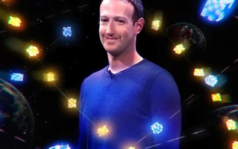 專訪扎克伯格： 萬字解讀Facebook為何將轉型為元宇宙公司
