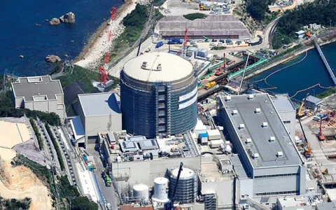 東京奧運會和殘奧會期間 福島第一核電站部分報廢工作暫停