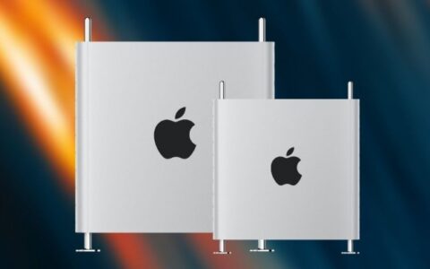 Apple Silicon兩年過渡目標有望按時達成 明年蘋果將會推出新款Mac Pro