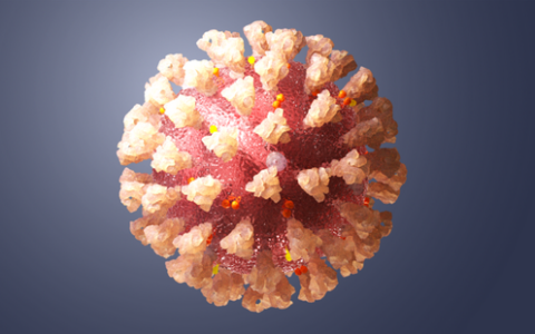 血液檢測可以追蹤到COVID-19冠狀病毒感染的演變過程