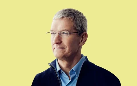 Tim Cook在卸任蘋果CEO前將推出"一個重要的新產品類別"