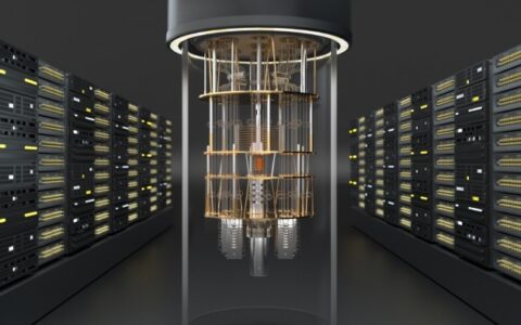 Quantum Machines再獲5000萬美元B輪融資 主打量子業務流程平台