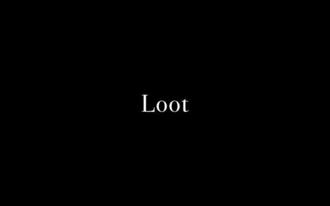 Loot玩家手冊：一文梳理Loot衍生項目