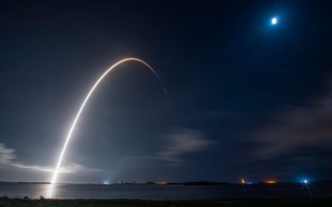 SpaceX的星鏈服務到底適合誰？