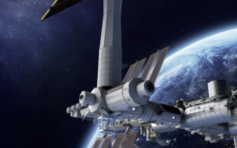 NASA審查私人空間站提案 預計每年可節省超過10億美元費用