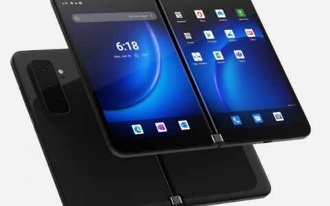 [圖]Surface Duo 2 Android 11模擬器放出