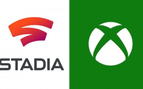 Xbox Edge瀏覽器現在可以運行谷歌Stadia了