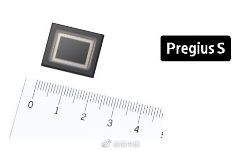 索尼發布圖像傳感器IMX487：業界最高像素 支持紫外光波長