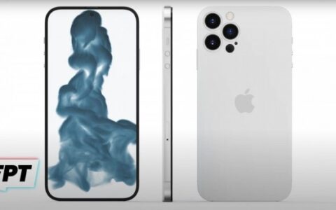 爆料：明年蘋果棄用“mini”產品線 被6.7吋“iPhone 14 Max”取代