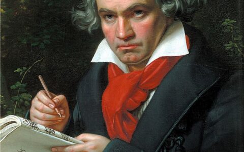 音樂學者和計算機科學家在AI的幫助下完成貝多芬的“第十交響曲”