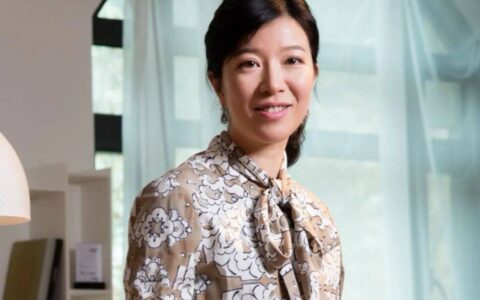 浙大女教授獲第 24 屆世界傑出女科學家獎