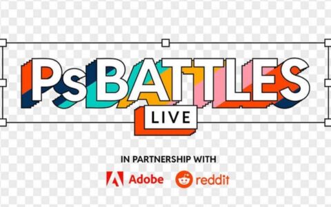 Reddit聯手Adobe推出首個直播競賽節目
