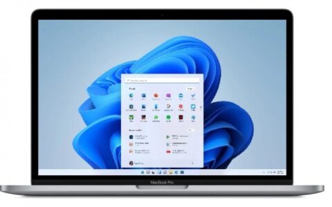 Parallels Desktop for Mac 雙11官網直降 新老用戶均享7折