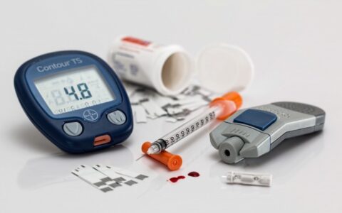 蘇格蘭約5%的2型糖尿病患者實現疾病的緩解  了解相關因素可幫助其他人
