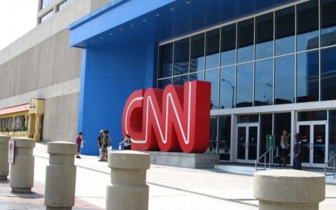 媒體大亨：華納和探索頻道合併計劃中 CNN將有一席之地
