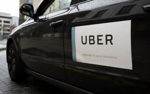 受法院判決影響 Uber明天將關閉比利時大部分服務