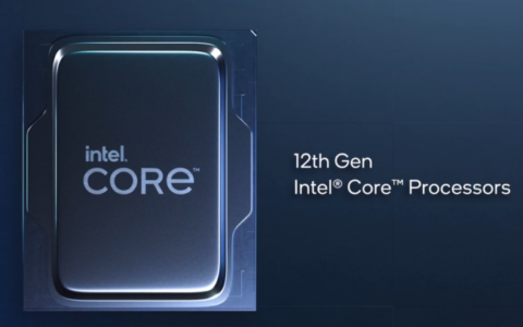 英特爾第12代Alder Lake-S Non-K台式機CPU圖像現身 多款型號規格已確認