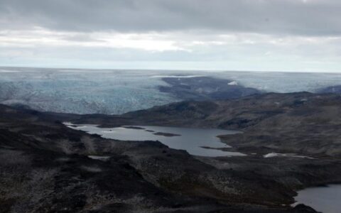 科學家在37億年前的格陵蘭島岩石中發現地球早期岩漿海洋的殘留物