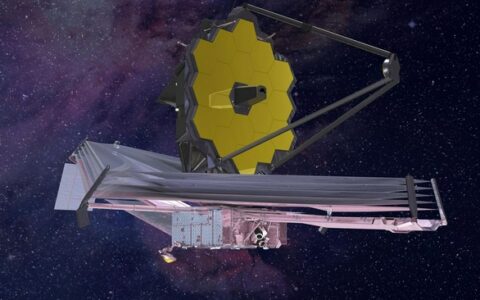 詹姆斯·韋伯空間望遠鏡將如何讓我們看到更多未知的宇宙？