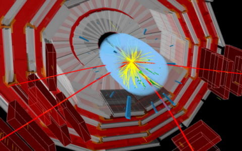 CERN測量到迄今最精準希格斯玻色子壽命