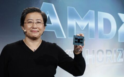 NVIDIA收購ARM要黃 AMD收購賽靈思12月份有望被中國批准