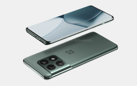 一加或僅在2022年初推出OnePlus 10 Pro這一款旗艦智能機