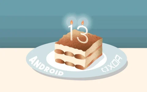 Android 13早期版本截圖曝光：新功能和細節優化曝光