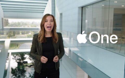 蘋果在服務領域的下一步舉措：整合更多服務、擴大Apple One