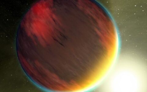 新發現為研究人員帶來了全新的熱木星“實地指南”