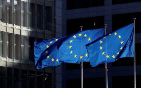 Google針對歐盟數字市場法草案啟動密集遊說