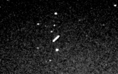 NASA：一顆直徑半英里的小行星將在下周靠近地球