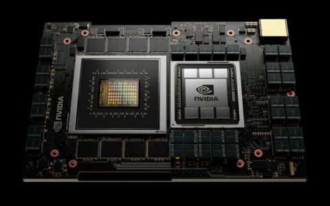 NVIDIA在以色列組建新團隊自主研發CPU產品
