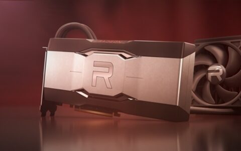 AMD新卡皇RX 6950 XT頻率有望提升至2.5GHz 功耗350W