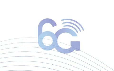 中國移動研究院發布6G關鍵技術白皮書 推動6G應用基礎研究和原創技術攻關