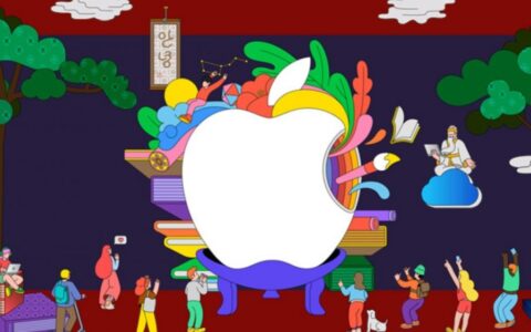 蘋果將在韓國境內開設該國最大的Apple Store
