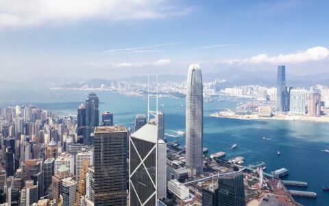 多方表態，香港的虛擬資產監管體系呼之欲出